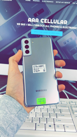 Samsung Galaxy S21+ / S21 Plus 5G