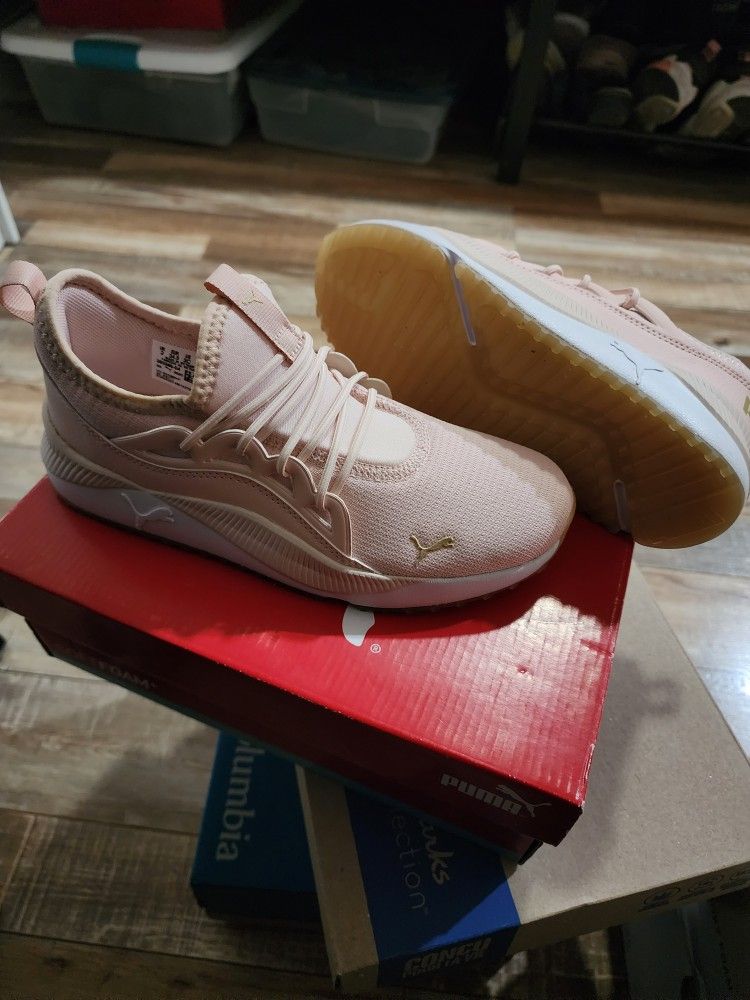 Puma Tennis Shoes