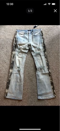 Men’s jeans