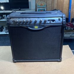 Line6 Spider 2 Spider II 30 Watts