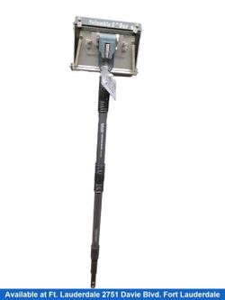 Columbia Hydro Silver Dry Wall Accessory