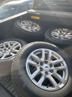 Rines Para Chevy Semi Nuevos