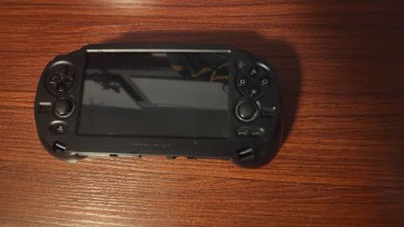PS Vita