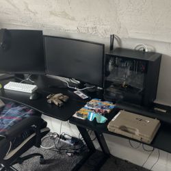 Gaming Pc For Sale 