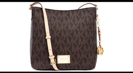 Michael Kors Messenger Bag