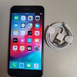 Iphone 6 Plus 64 Gb Factory Unlock For All Carriers Including Metropcs 