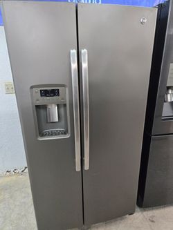 Ge side by side