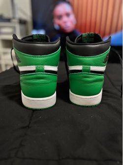 Air Jordan 1’s