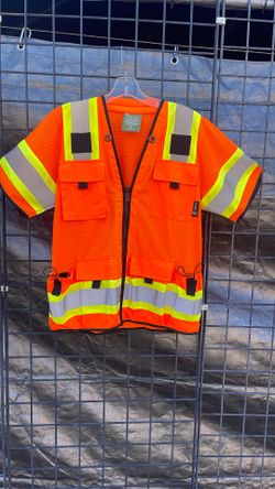 Safety Vest