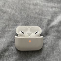 AirPod pros