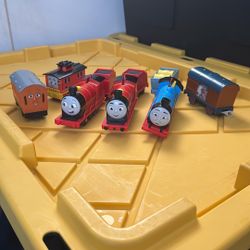 Thomas & Friends 