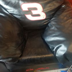 Dale EARNHARDT #3 CHAIR