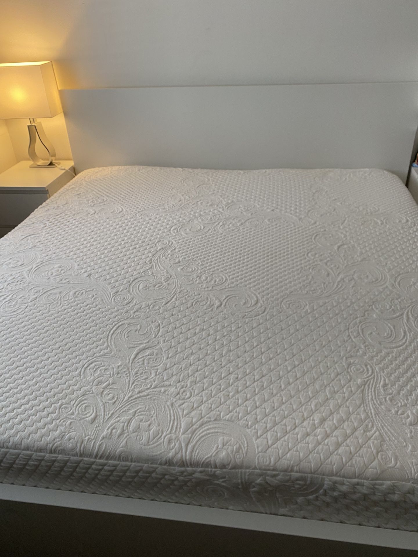 Bedroom Set -