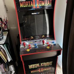 Arcade Game