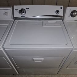 Kenmore Dryer 