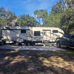5th Wheel