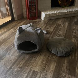 Cat Bed