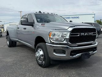 2023 RAM 3500