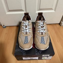 Versace Chain Reaction 