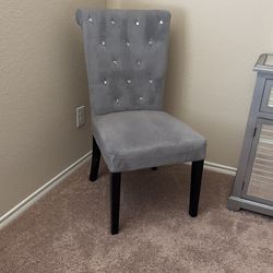 Accent Chair