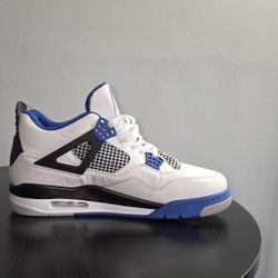 Jordan 4 RETRO Size 12 - Never Worn