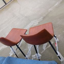 CHAIRS $175