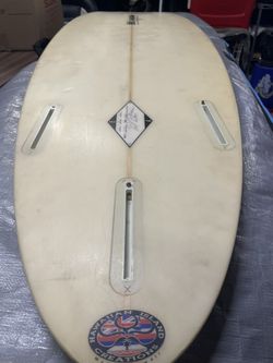 Eric Arakawa Andy Irons Model for Sale in Lake Forest, CA