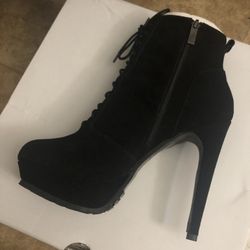Aldo booties