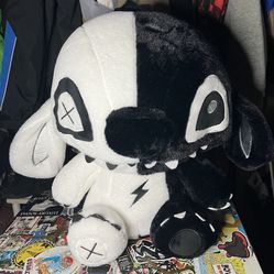 LILO And Stitch Plushie