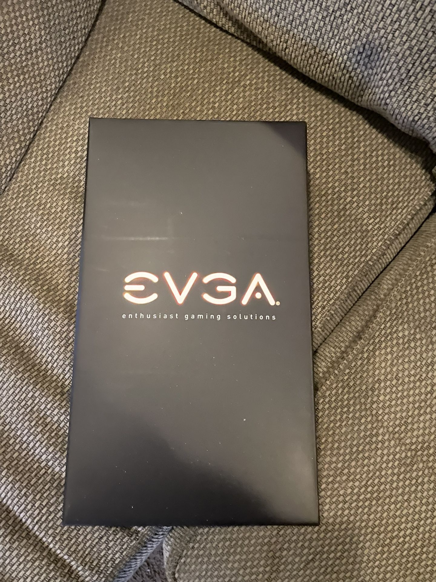EVGA RTX 3070