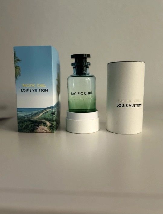 LV Pacific Chill