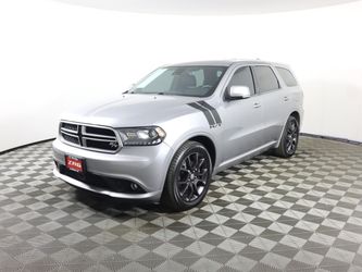 2015 Dodge Durango
