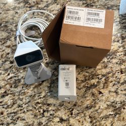 3 Xfinity  Cameras (not Amazon Replacement)