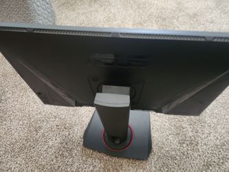 Asus Monitor