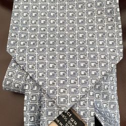 GUCCI GG  TIE 