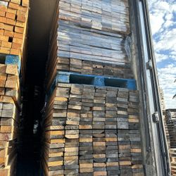 Pallet Rack Shelving 2.4.48 In $2 Ea