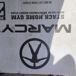 Marcy Plates For Cable Machine 6