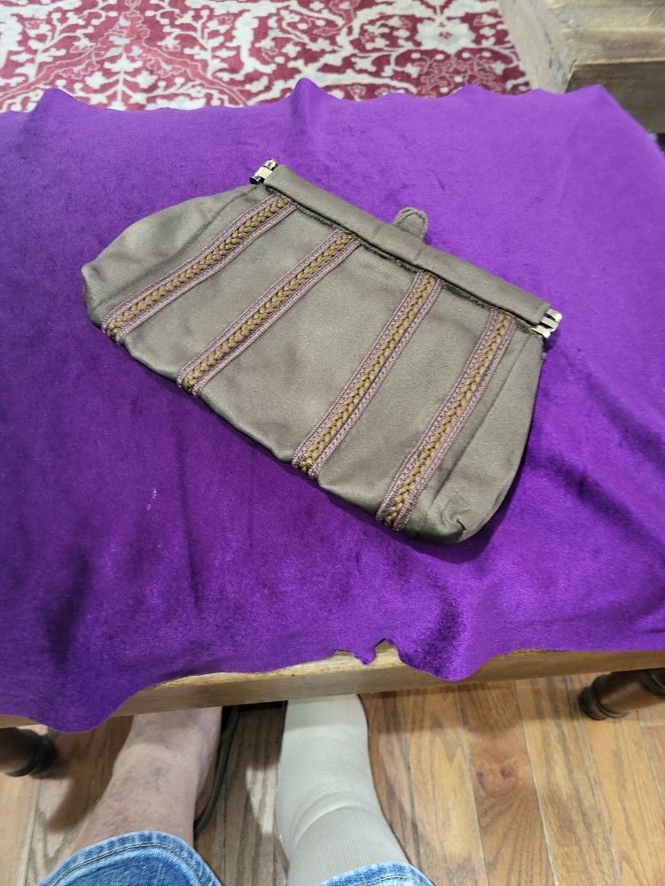 Magid,  Italian evening bag
