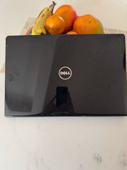 Dell Inspiron 5558 / 15.6 “