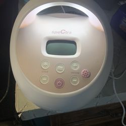 Breast Pump