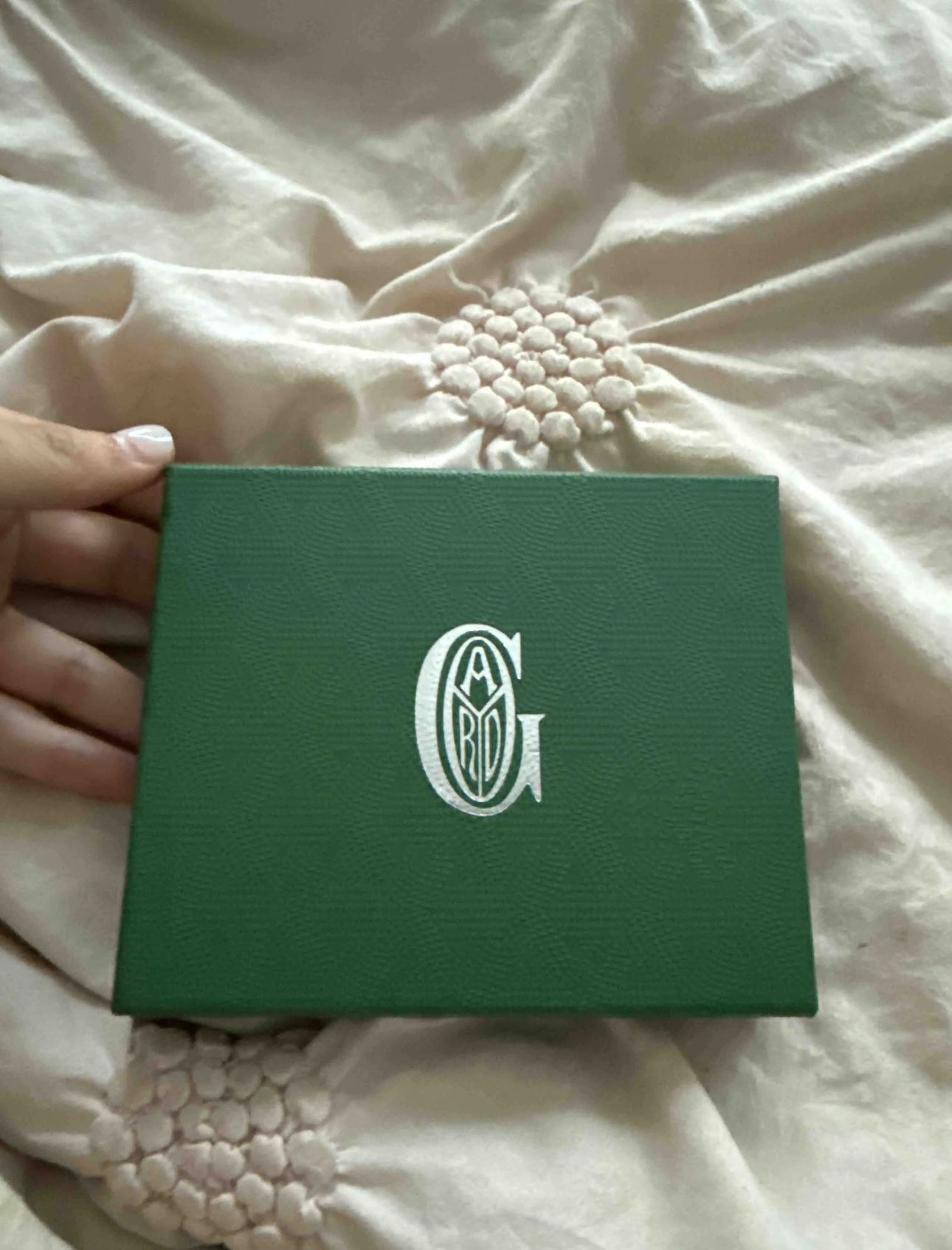 Goyard Saint Florentin Wallet 