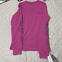 Purple Longsleeve
