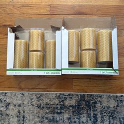 Battery Powered Candles