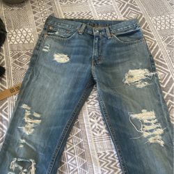 Levi’s Jeans Size31/30