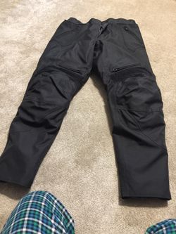 Bike gear