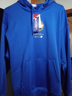 Mariners Sweater