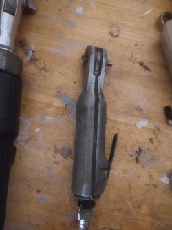 air ratchet snap on 3/8 and 1/4
