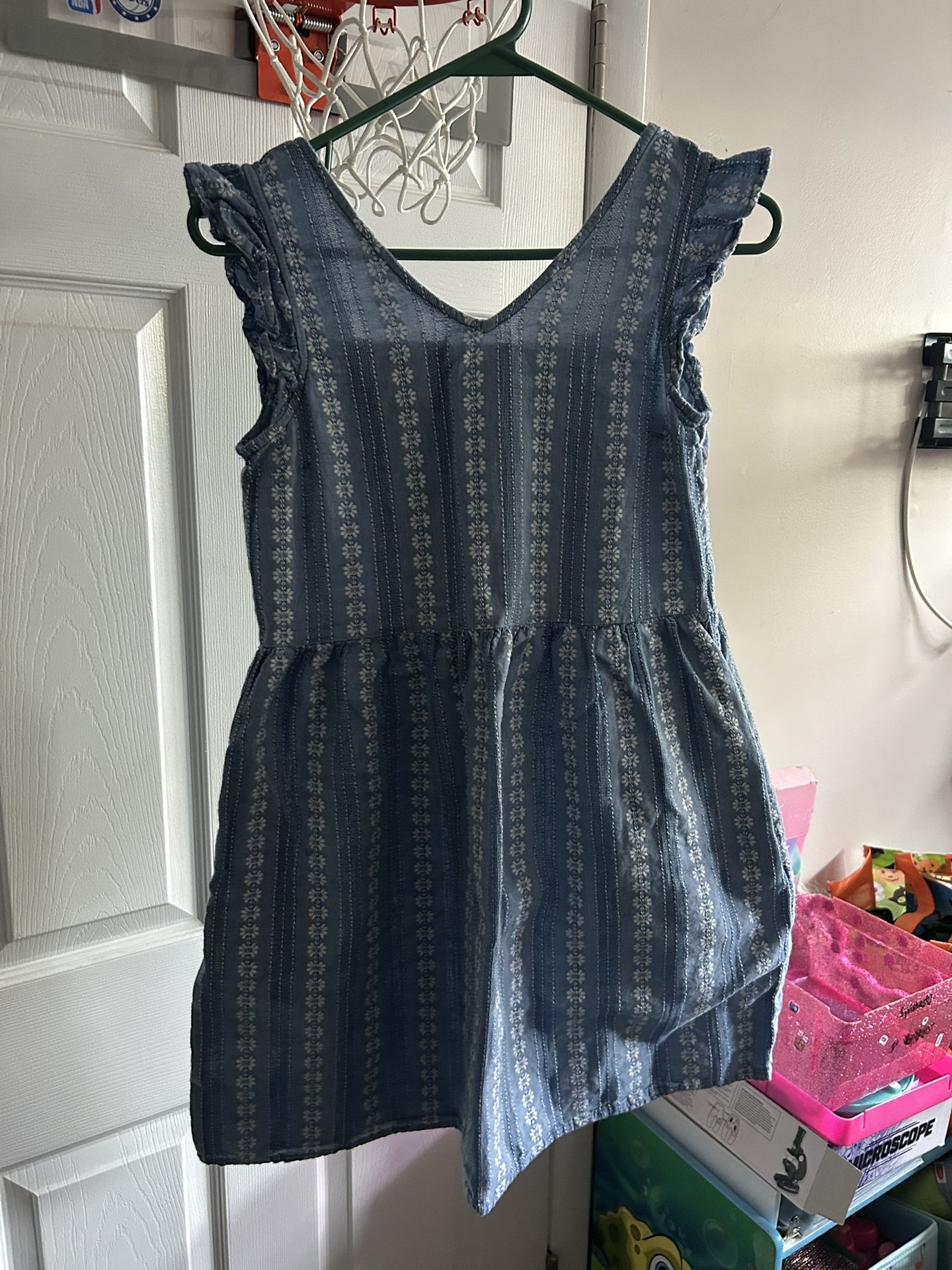 Girls Summer Dress - Like New