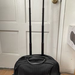 New Computer Roller Bag