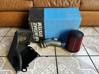 AEM Cold Air Intake Mazda 3, CX-5 , 6
